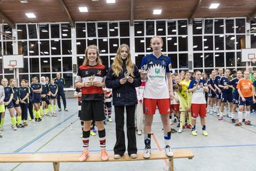 Bild 23 - wCJ Loewinnen Cup C1